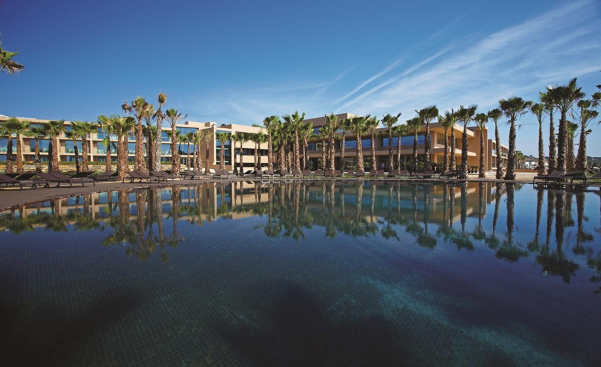 Nau Sao Rafael Atlantico Hotel Albufeira Exterior photo