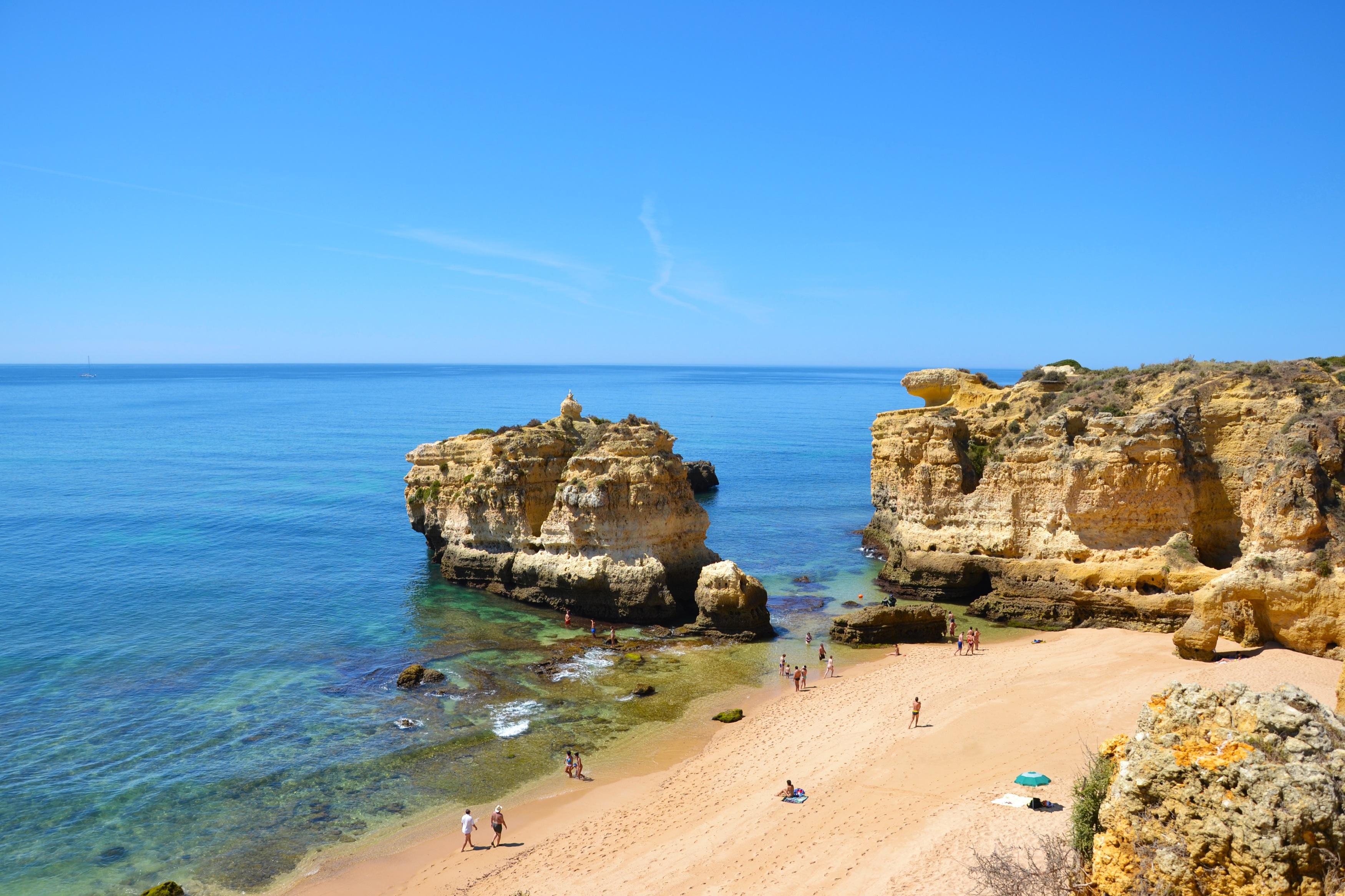 Nau Sao Rafael Atlantico Hotel Albufeira Exterior photo